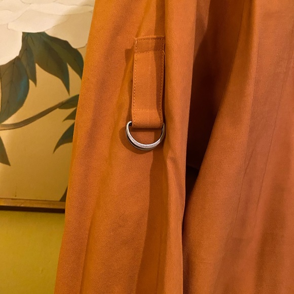 Forever 21 NWT Amber Jacket Size S - Picture 5 of 6